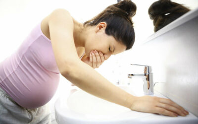 Morning Sickness Bisa Membahayakan Kandungan?