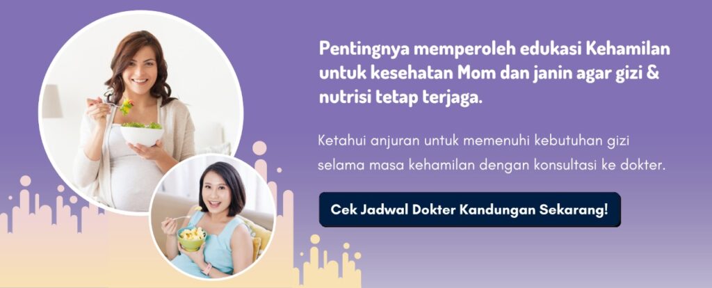 Tanda Tanda Hamil Yang Dialami Cek Awal Pemeriksaan Kehamilan