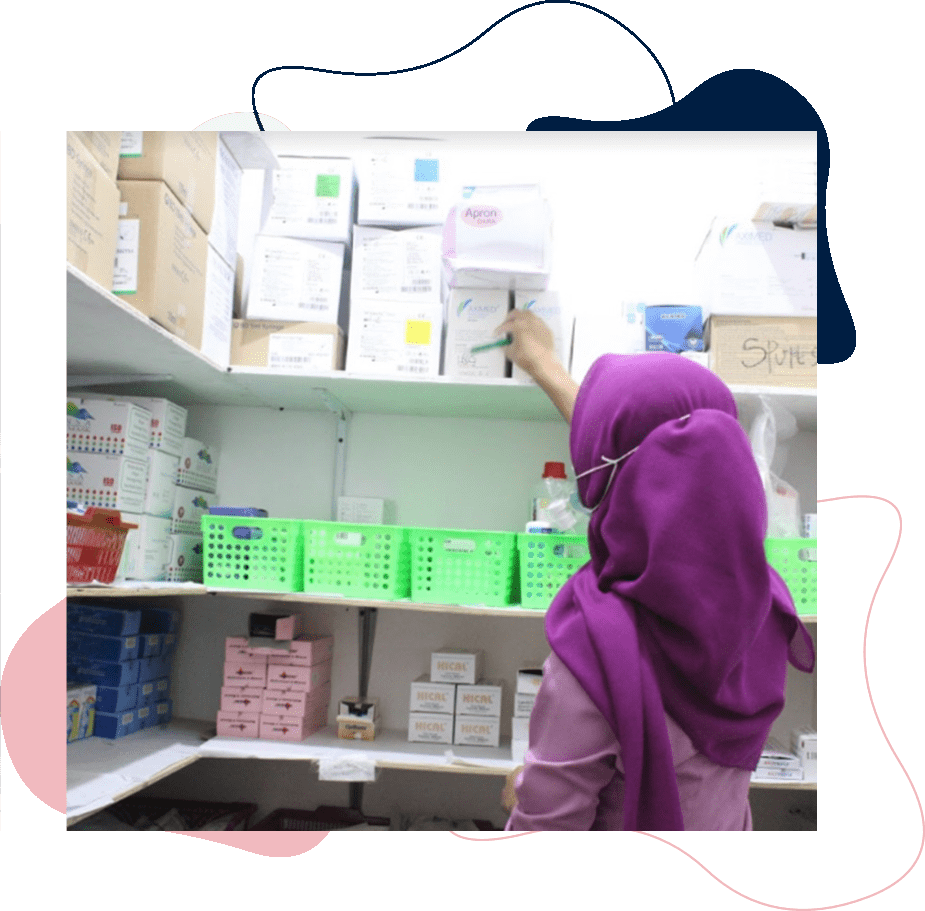 Obat dan Vitamin