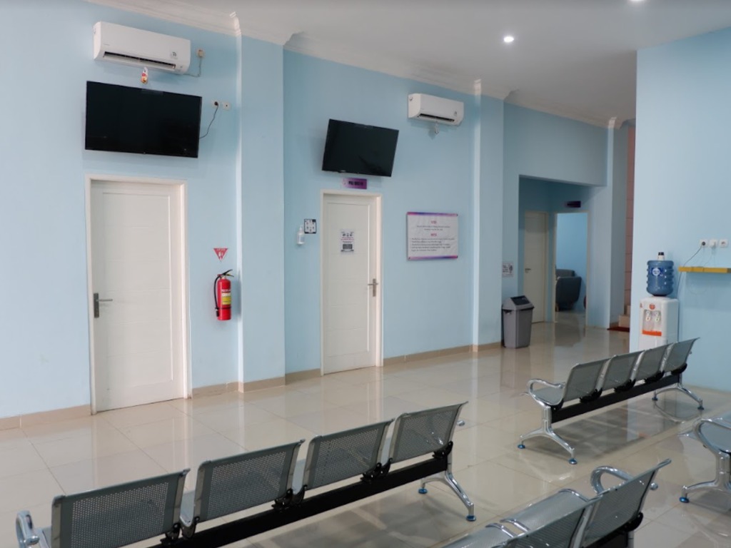 Ruang Tunggu - Kehamilan Sehat Kranggan