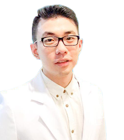 dr. Bram Pradipta, Sp.OG - Harapan Indah