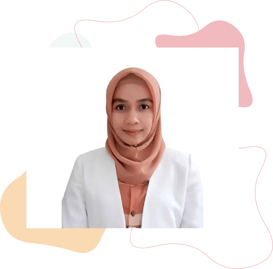 dr. Casa Nova, Sp.OG - Kehamilan Sehat Ilir