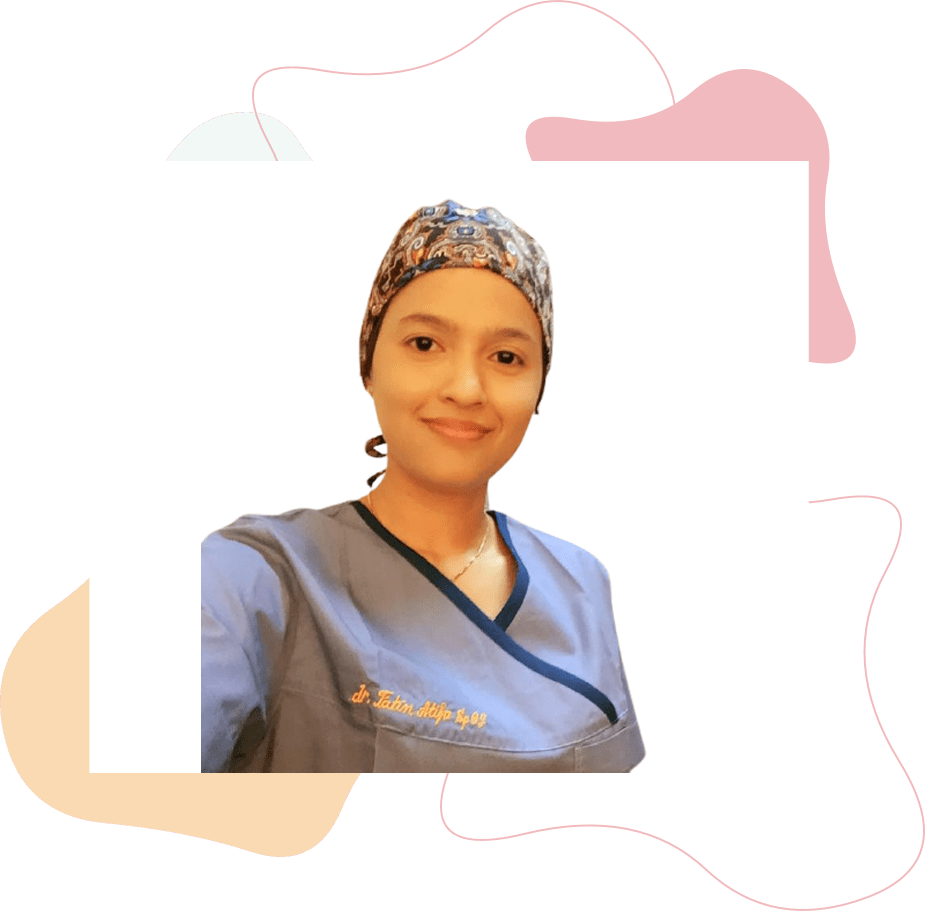 dr. Fatin, Sp.OG (png) - Kehamilan Sehat Karawaci-min