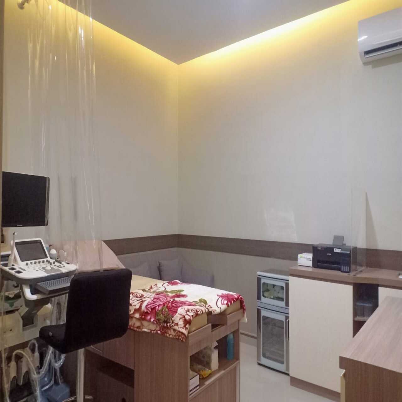 karang tengah