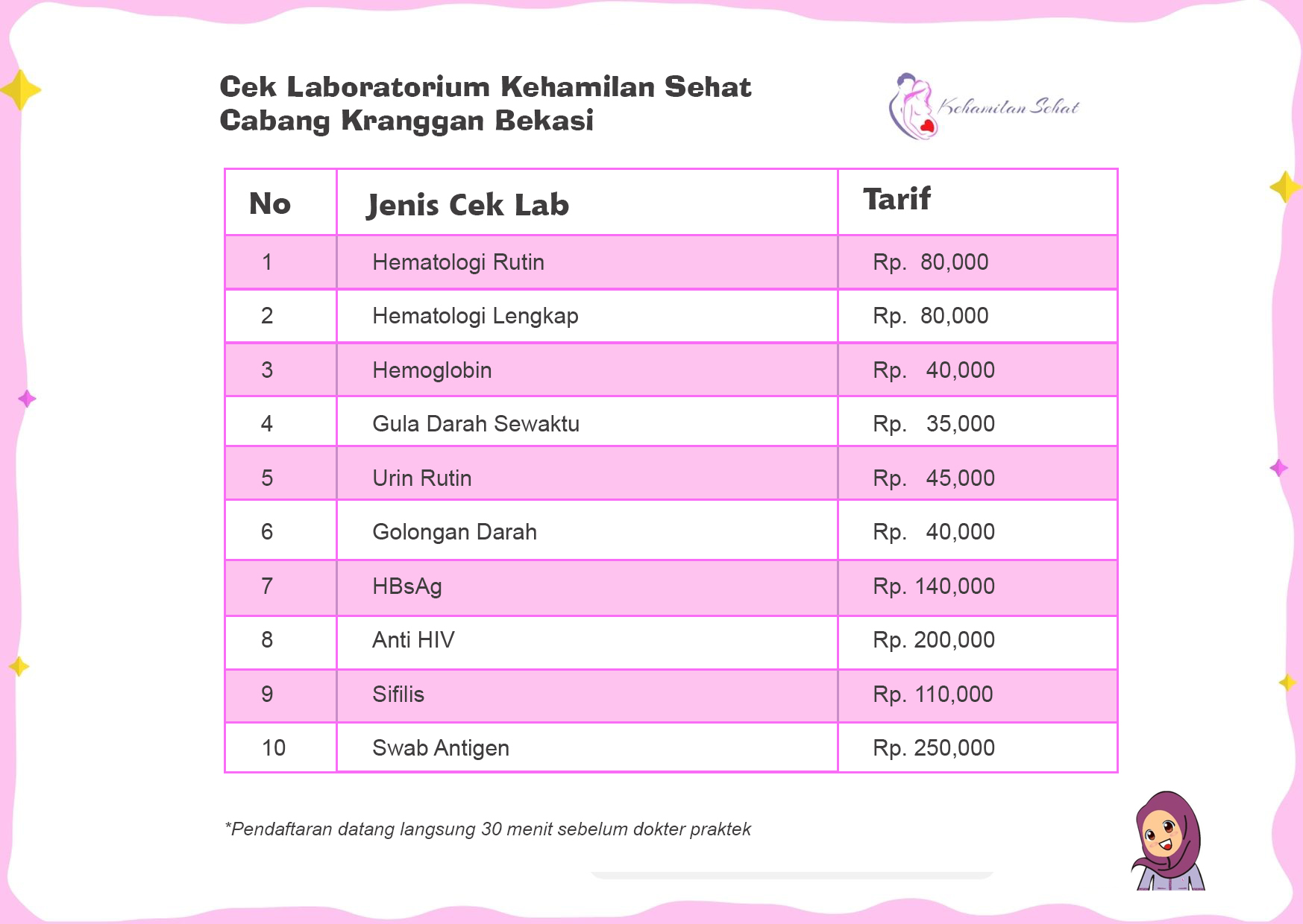 Vaksinasi KS Alam Sutera New