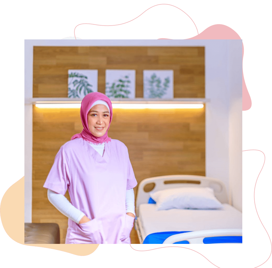 dr Nia-min
