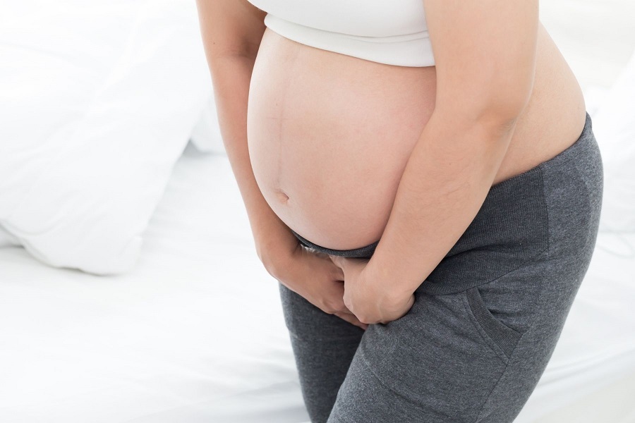 infeksi saluran kemih pada ibu hamil 4