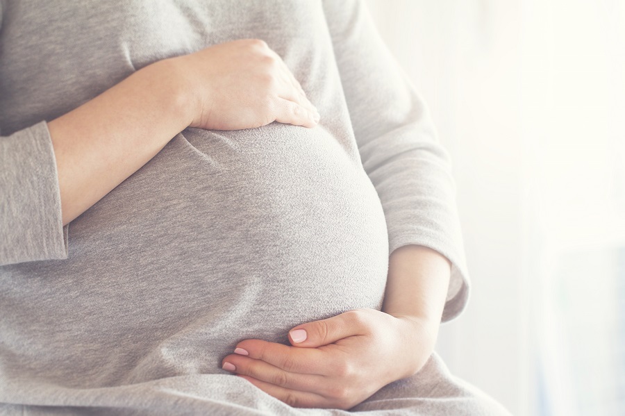 klinik kehamilan sehat ciri ciri kontraksi palsu braxton hicks 3