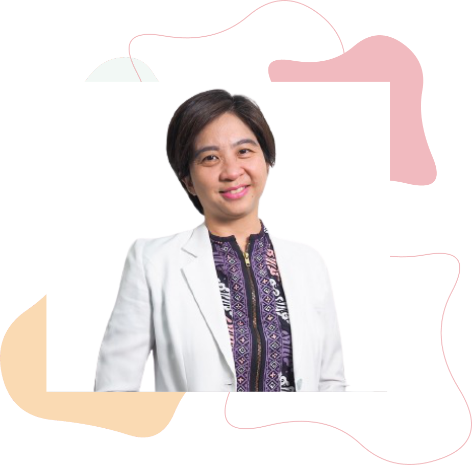 Dr Fifriana KSS Periuk
