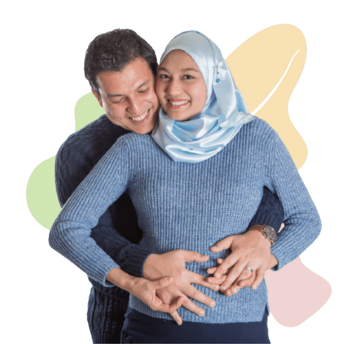 kehamilan sehat home