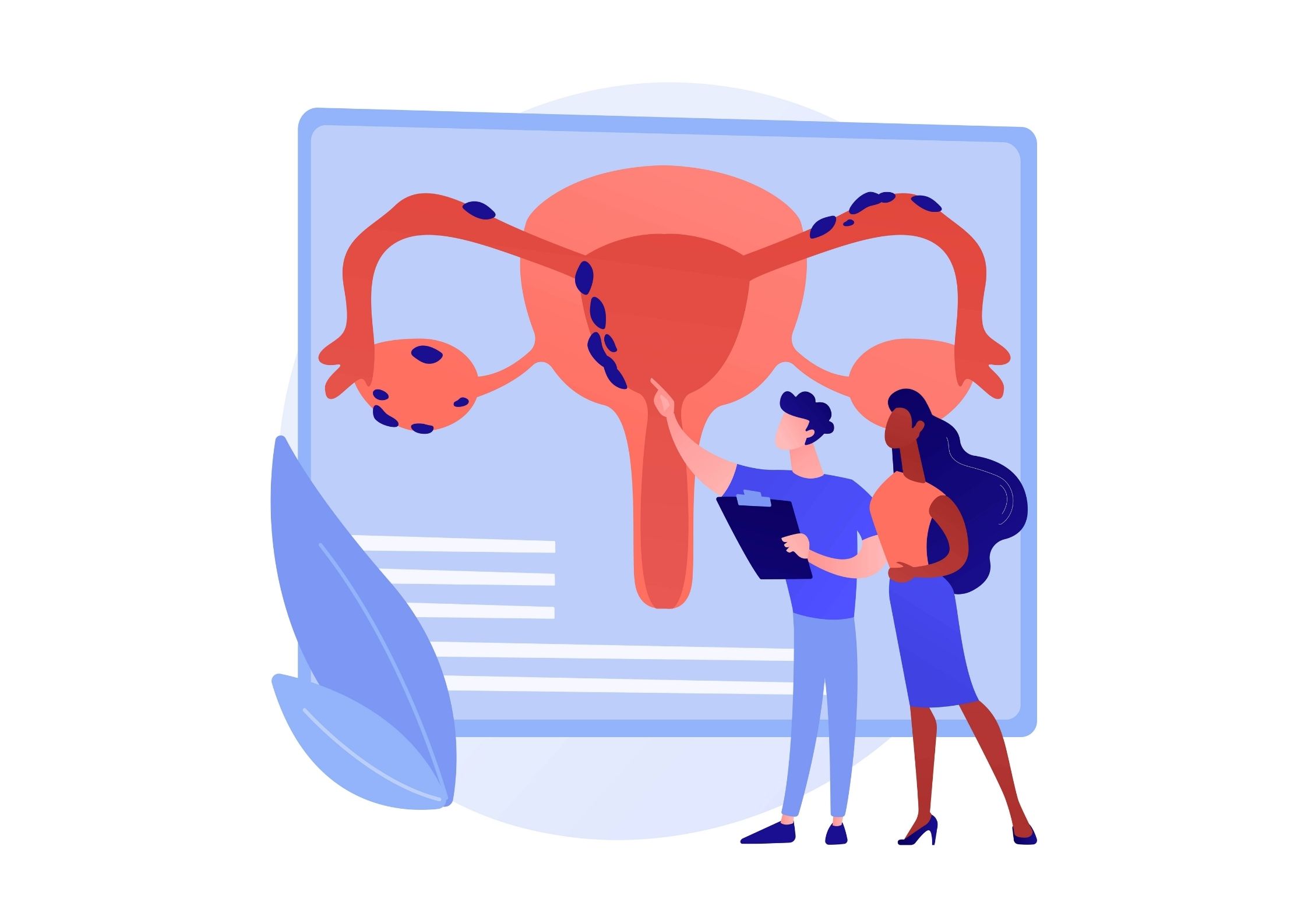 Apakah endometriosis berbahaya