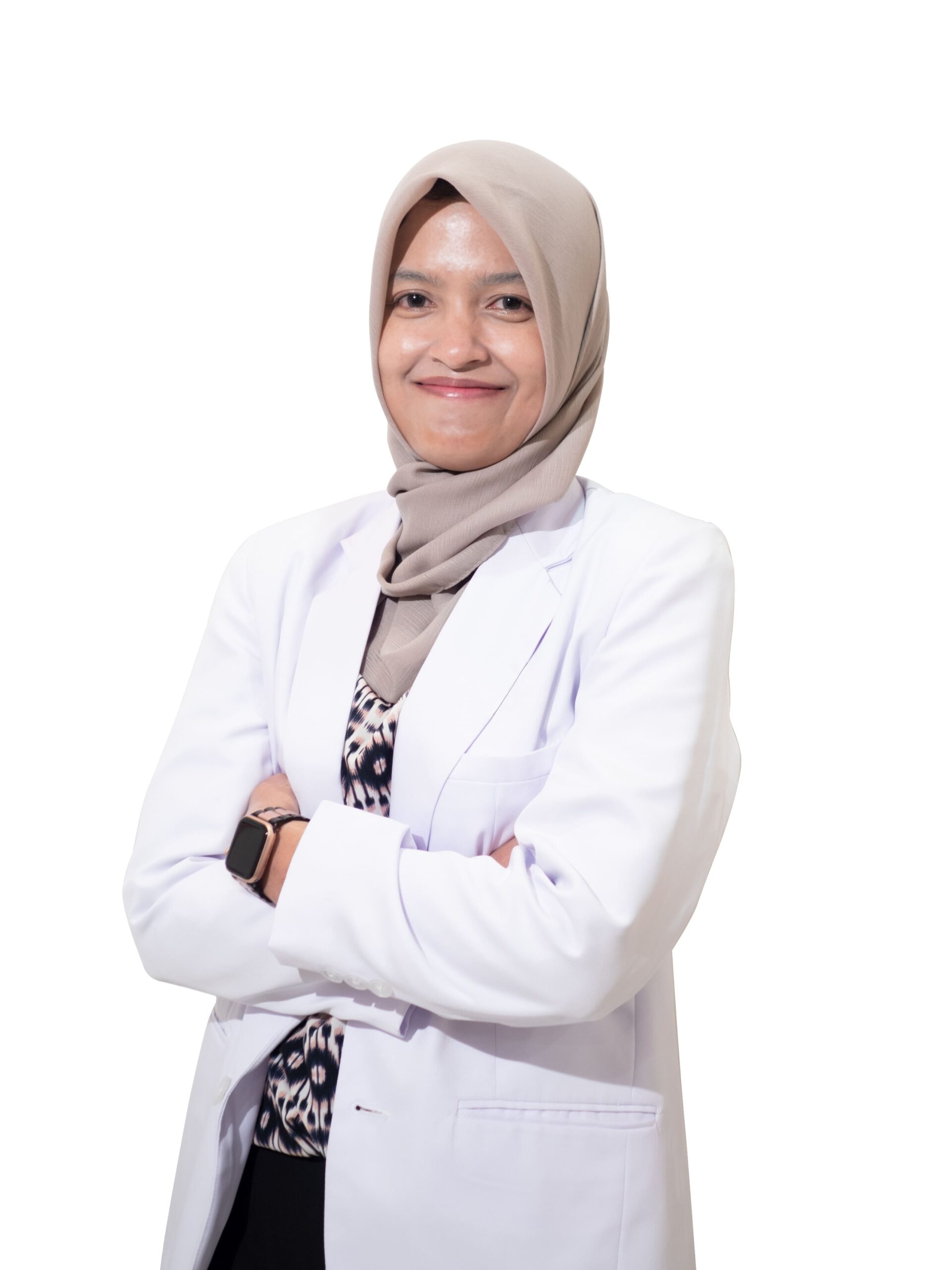 dr Fatin Sp.OG