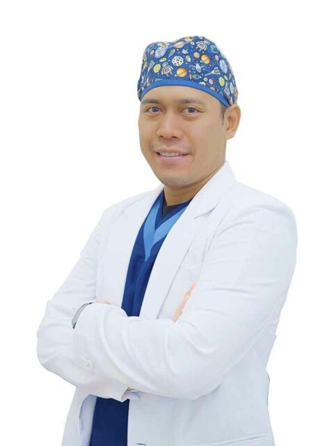 Rekomendasi Dokter Spesialis Urologi Terbaik Di Tangerang