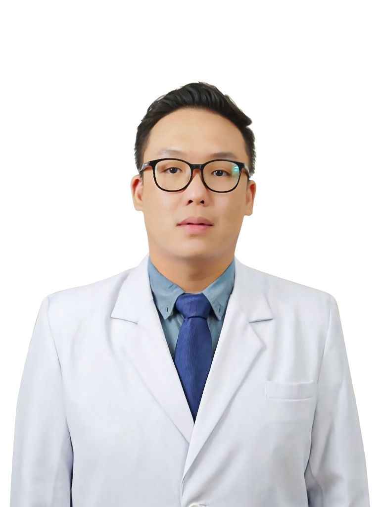 dr. Effendy, Sp.OG