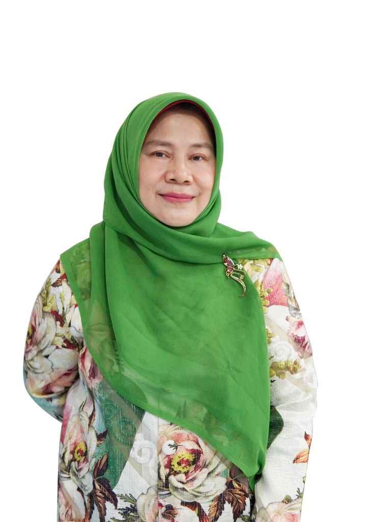 dr. Rifda, Sp.A