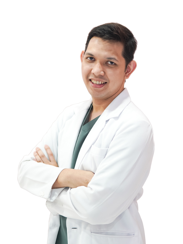 dr. Yoga, Sp.A