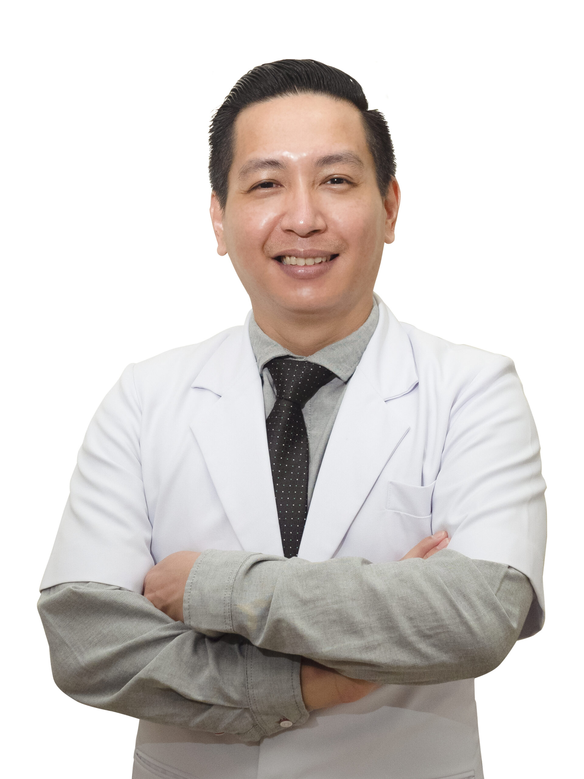 dr Eko Santoso Sp.OG