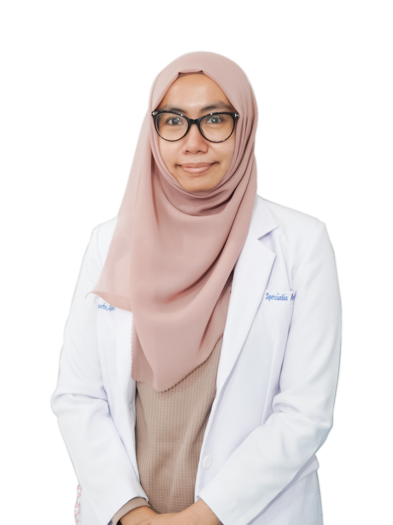 dr. Mila Sp.A