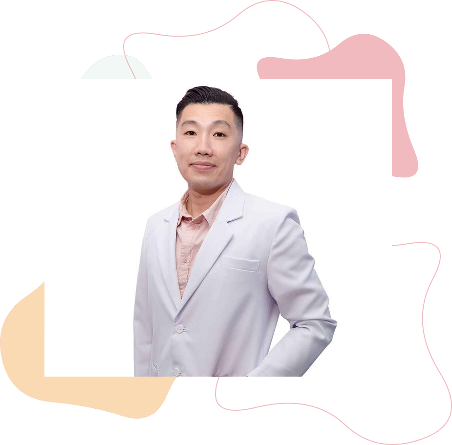 dr. Adrian Goenawan, Sp.OG