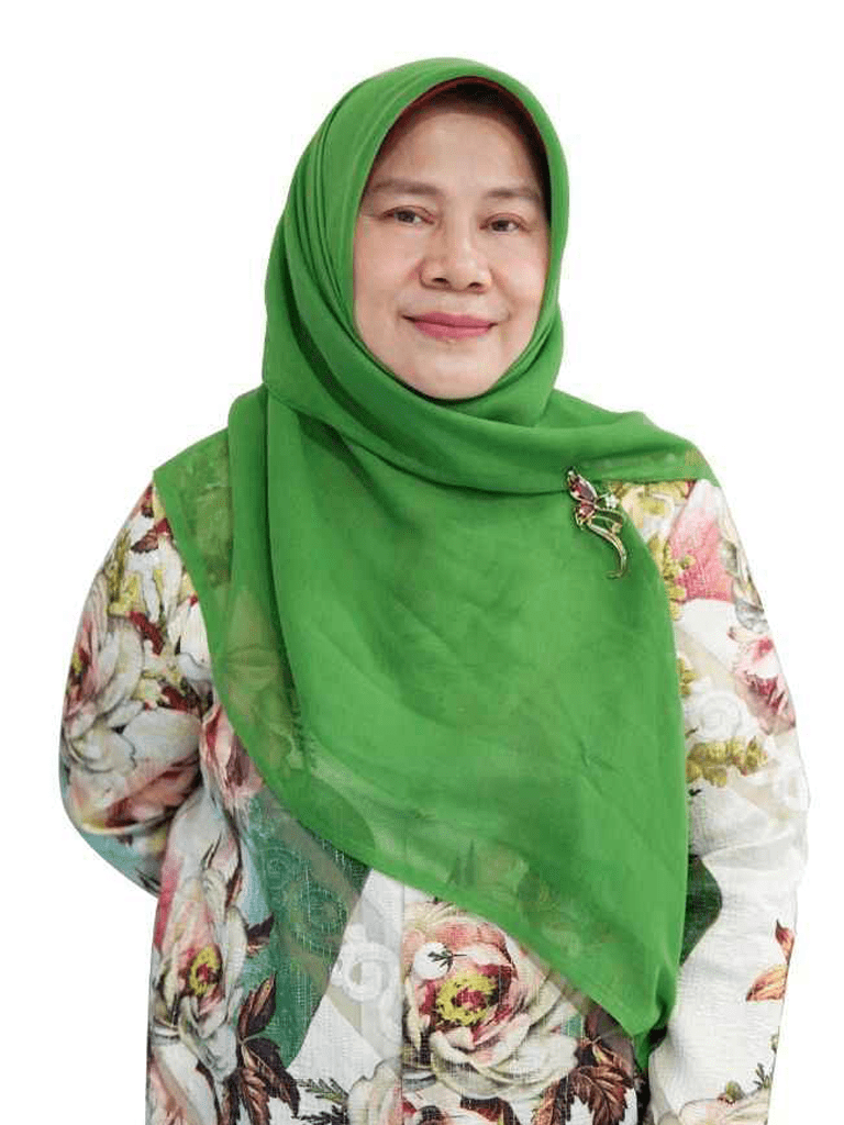 dr. Rifda Suryati, Sp.A