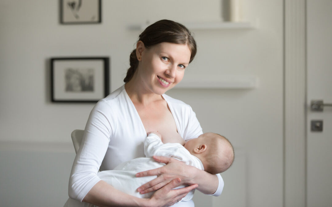 Busui, Berikut Cara Memperbanyak ASI untuk Mom yang Baru Melahirkan