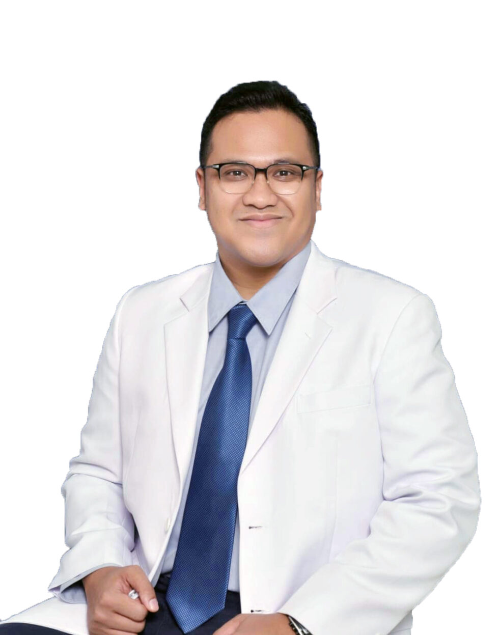 dr. Satrio Budhi Purnomo B.Med.Sc, Sp.OG