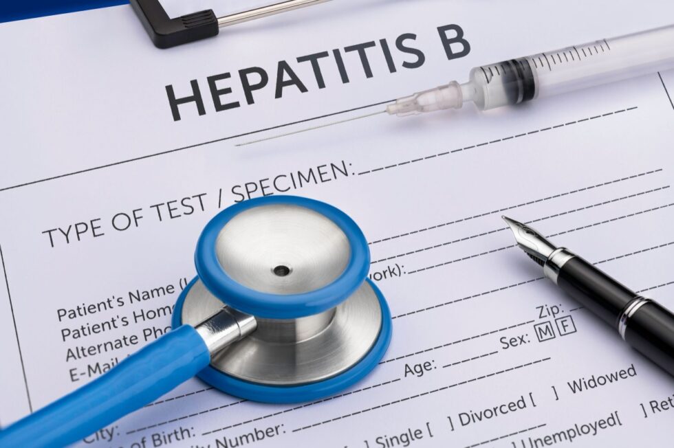 Infeksi Hepatitis B Pada Ibu Hamil, Ini Dampak Pada Ibu Dan Janin