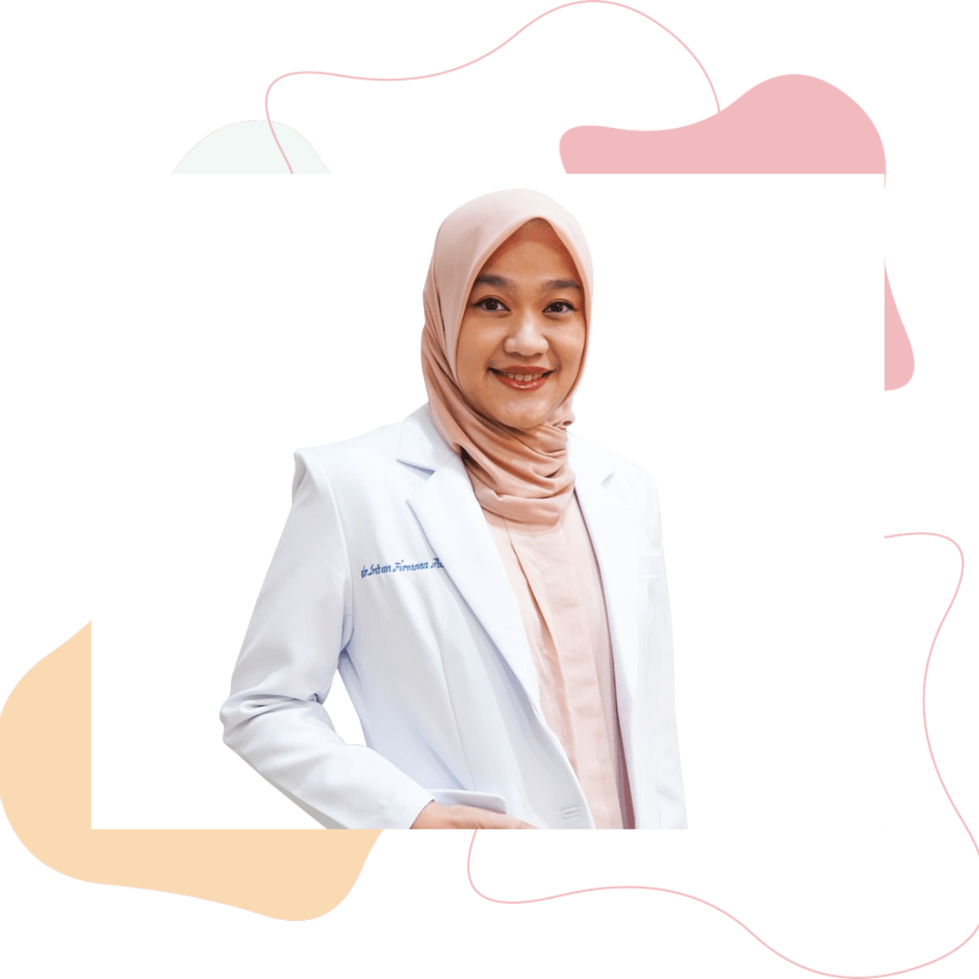 dokter kandungan ciputat