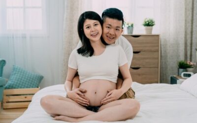 Tips Berhubungan Intim di Trimester 2 yang Aman