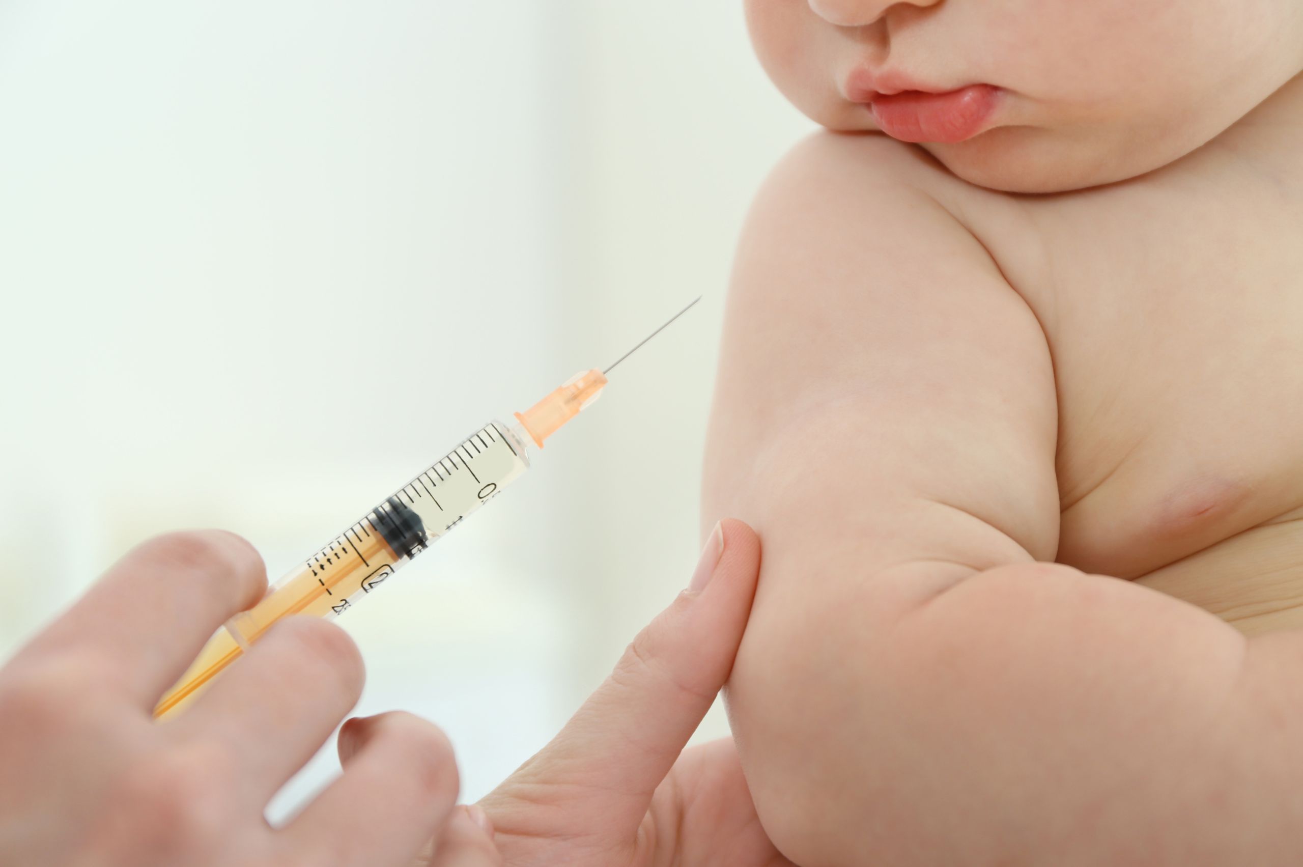 bagaimana jadwal vaksin bayi yang benar