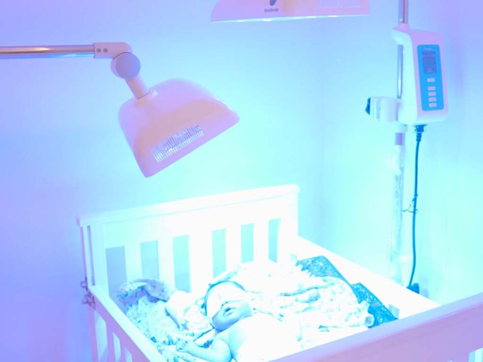 Find out Phototherapy Services & Costs in Tangerang