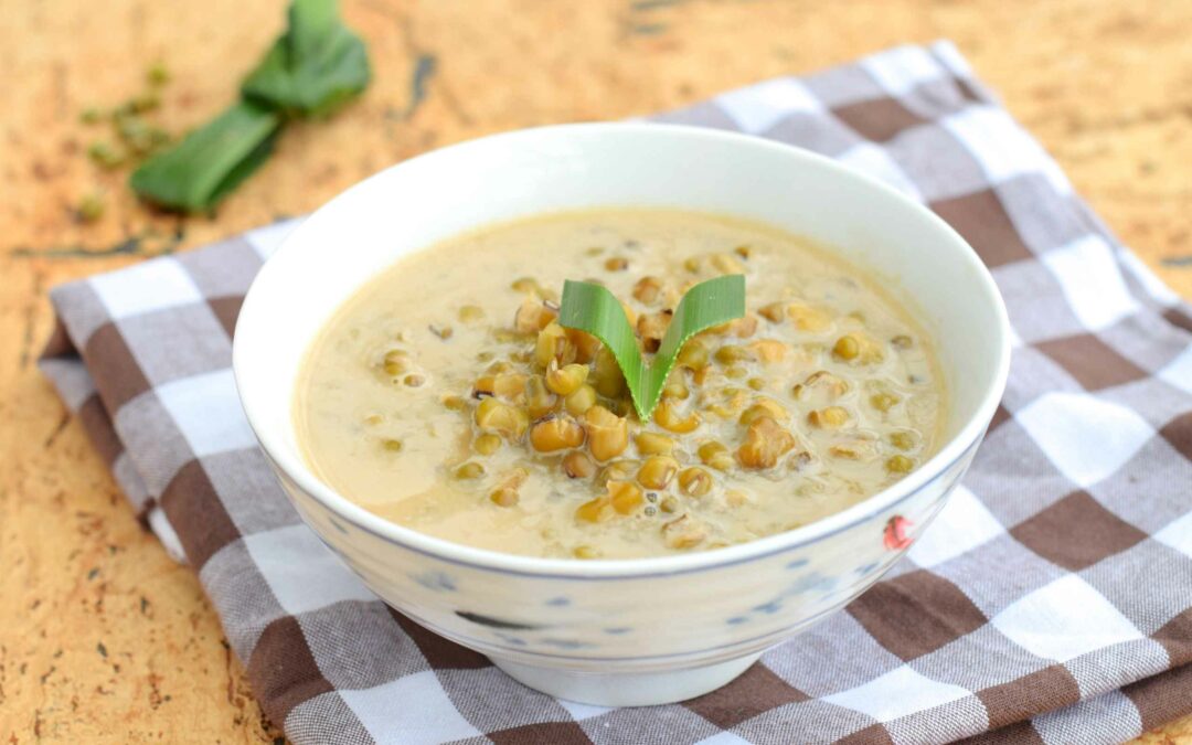 6 Manfaat Kacang Hijau Bagi Ibu Hamil