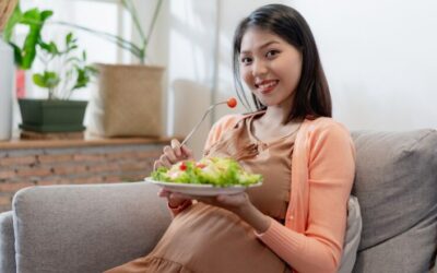 5 Makanan Sehat Ibu Hamil Saat Berbuka Puasa