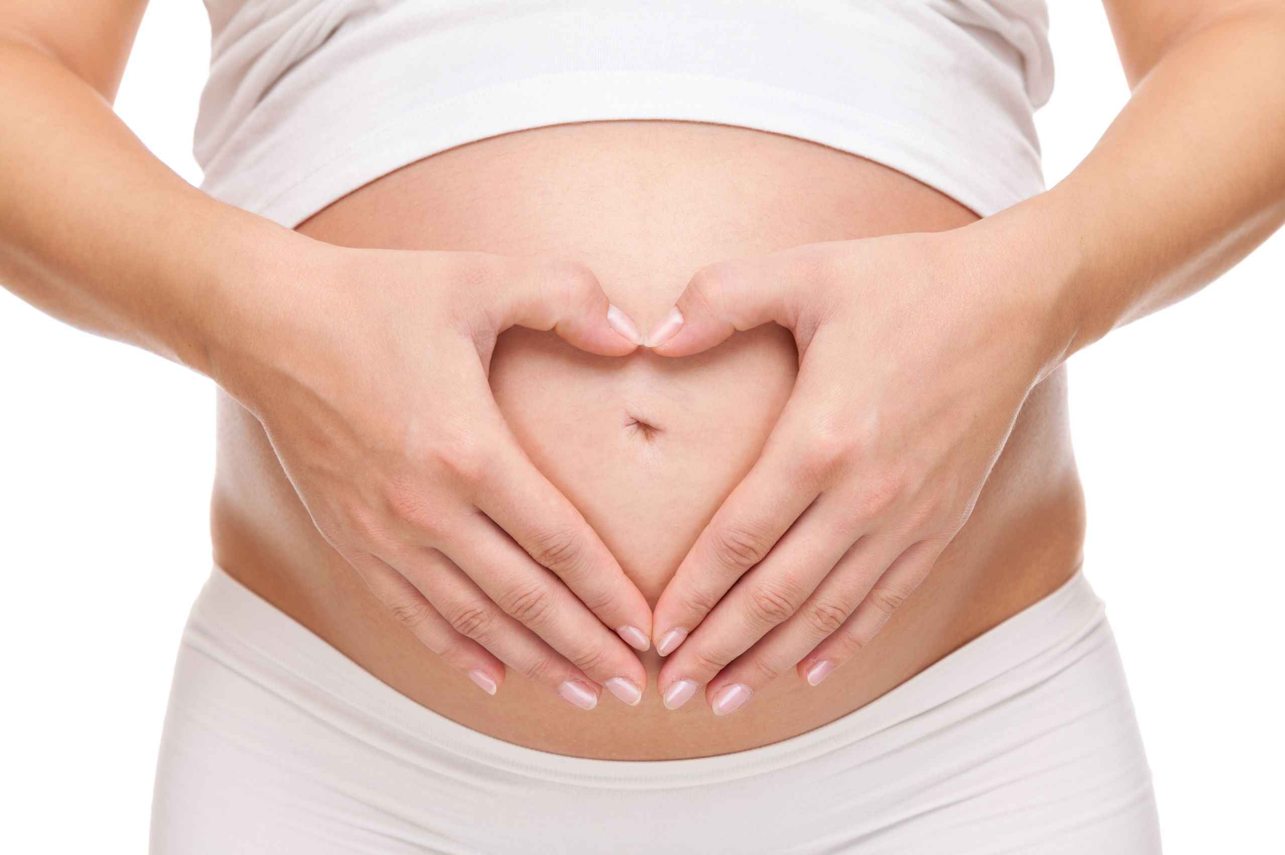 ketahui perkembangan janin di trimester 2