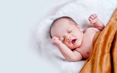 Bayi Tidur Pakai Selimut Bisa Sebabkan Bayi Mati Mendadak?