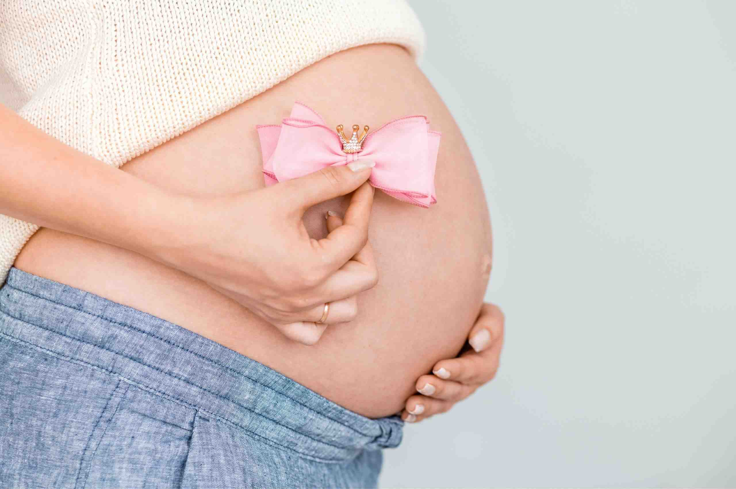 mitos hamil anak perempuan