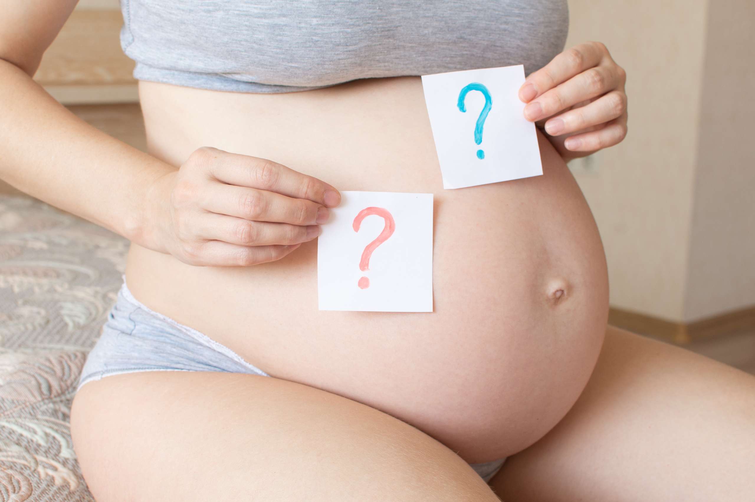 apa saja mitos ibu hamil tentang hamil anak perempuan
