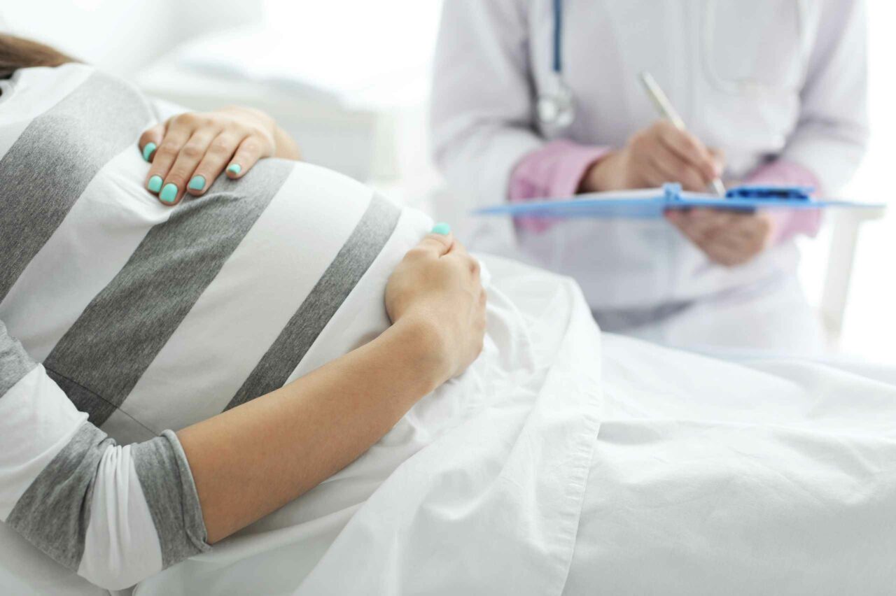 Waspada Bahaya Hepatitis Pada Ibu Hamil, Ketahui Cara Mendeteksinya