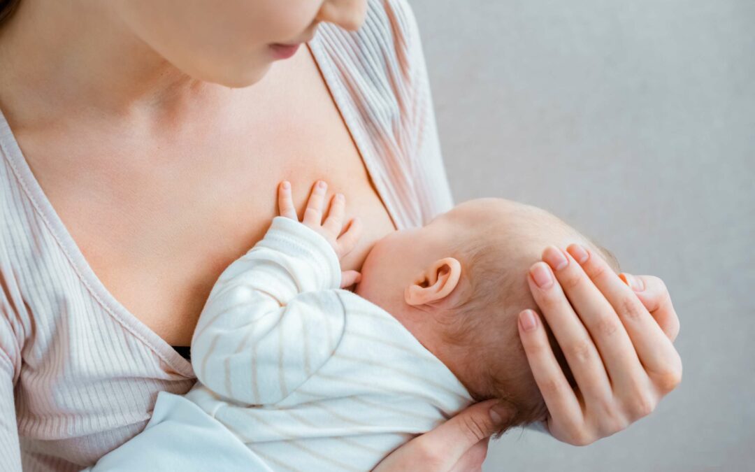 Ketahui Manfaat ASI Eksklusif untuk Mom dan Bayi