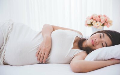 Bolehkah Ibu Hamil Tidur Siang? Ternyata Ada Manfaatnya Loh Mom