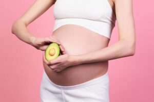manfaat alpukat untuk ibu hamil