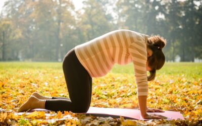 Posisi Sujud Ibu Hamil Bisa Membuat Posisi Kepala Bayi Menuju Jalan Lahir?