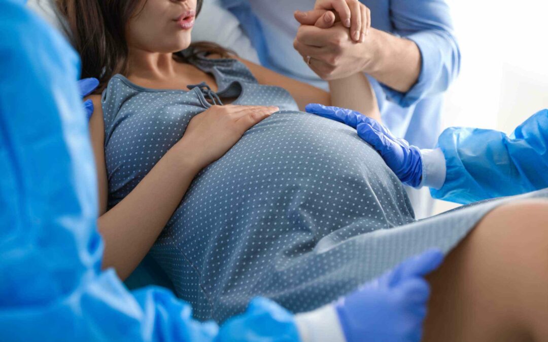 Apa Itu VBAC (Vaginal Birth After Cesarean)? Ketahui Juga Syarat VBAC