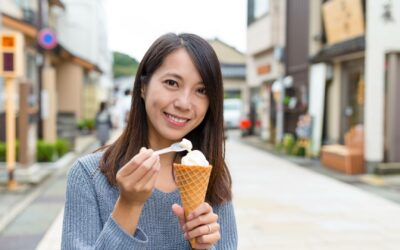 Ternyata Ada Manfaat Es Krim Untuk Ibu Hamil! Ketahui Faktanya Disini
