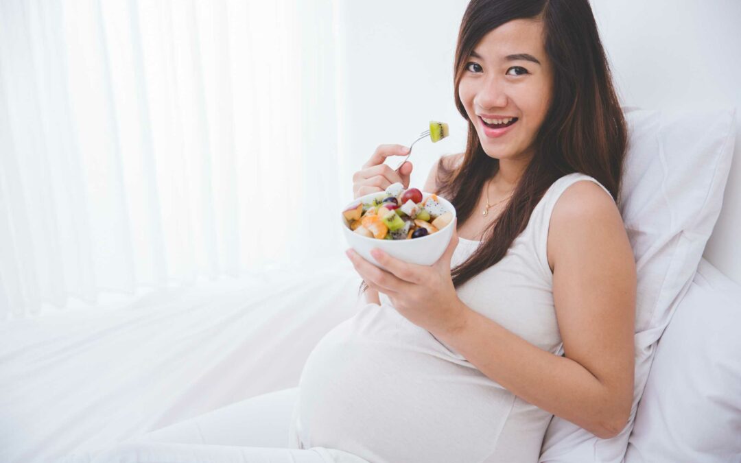 Rekomendasi 6 Makanan Penambah Darah untuk Ibu Hamil