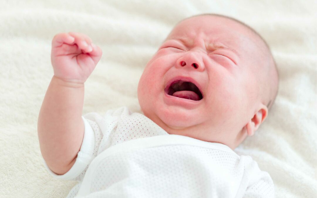 Ketahui Bahaya dan Tanda-Tanda Tongue Tie pada Bayi