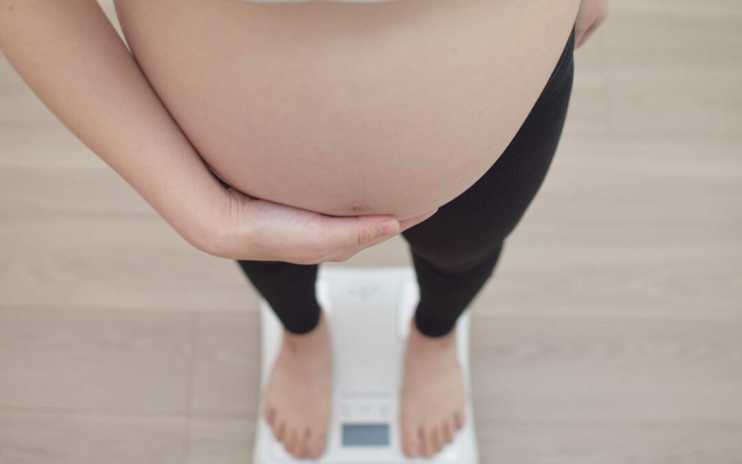 Dampak Obesitas pada Ibu Hamil dan Cara Mengurangi Berat Badan saat Hamil