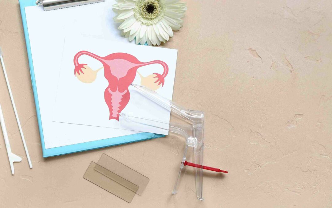 Seberapa Penting Pemeriksaan Pap Smear?