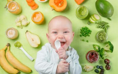 Makanan Agar Bayi Cerdas Sejak Dalam Kandungan dan Cerdas Serta Gemuk Setelah Lahir