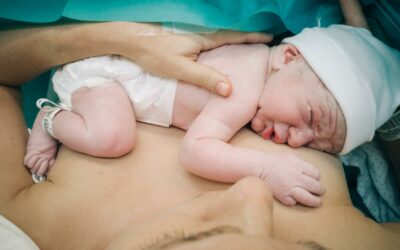 Gentle Birth Solusi Persalinan Tanpa Trauma dan Penuh Kasih Sayang